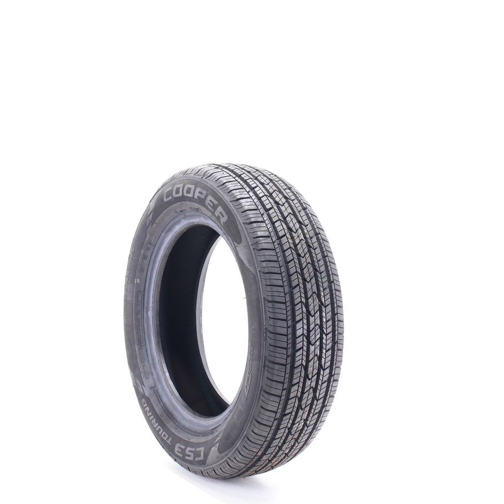 New 175/65R14 Cooper CS3 Touring 82T - 10/32 - Image 1