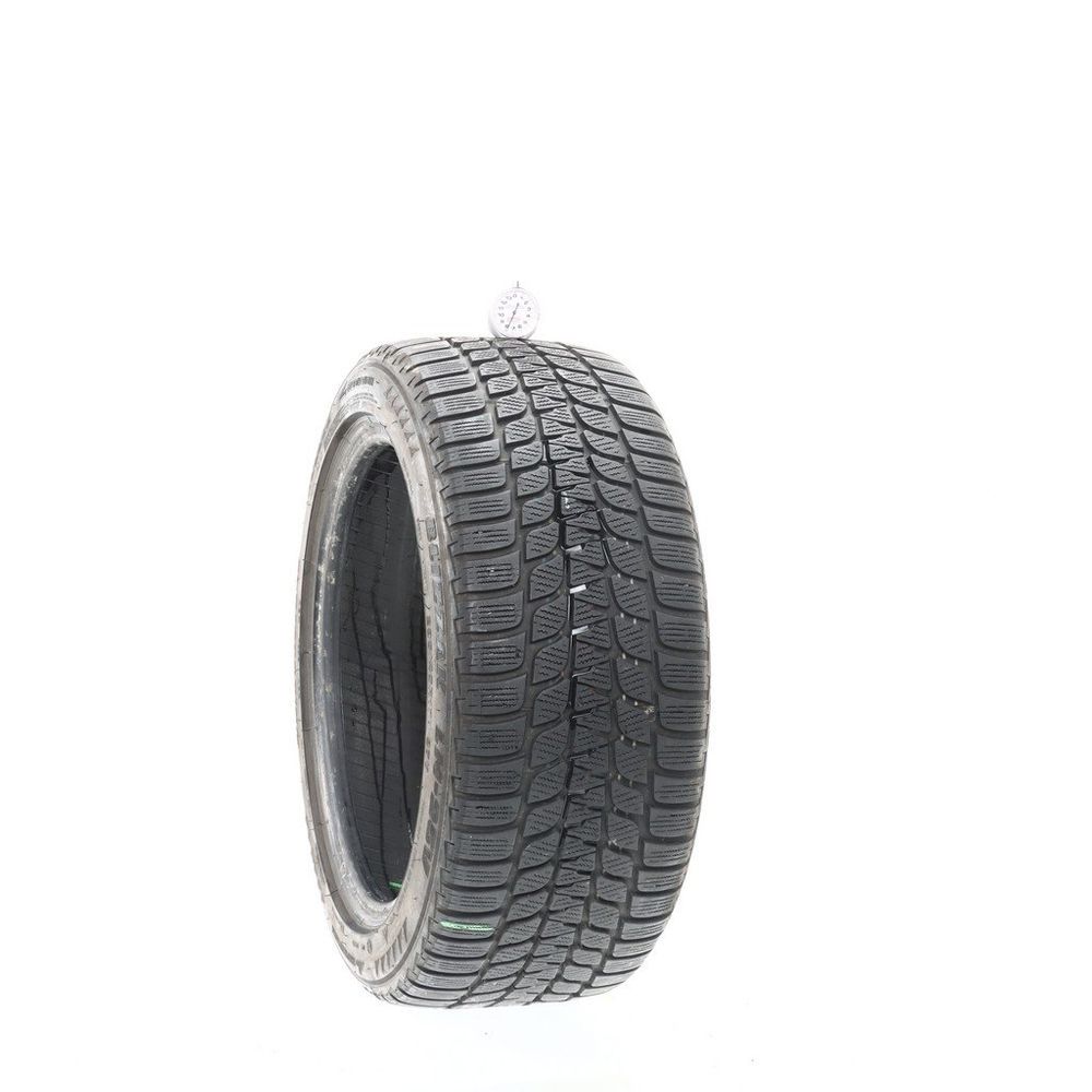 Used 235/45R17 Bridgestone Blizzak LM-25V 97V - 7.5/32 - Image 1