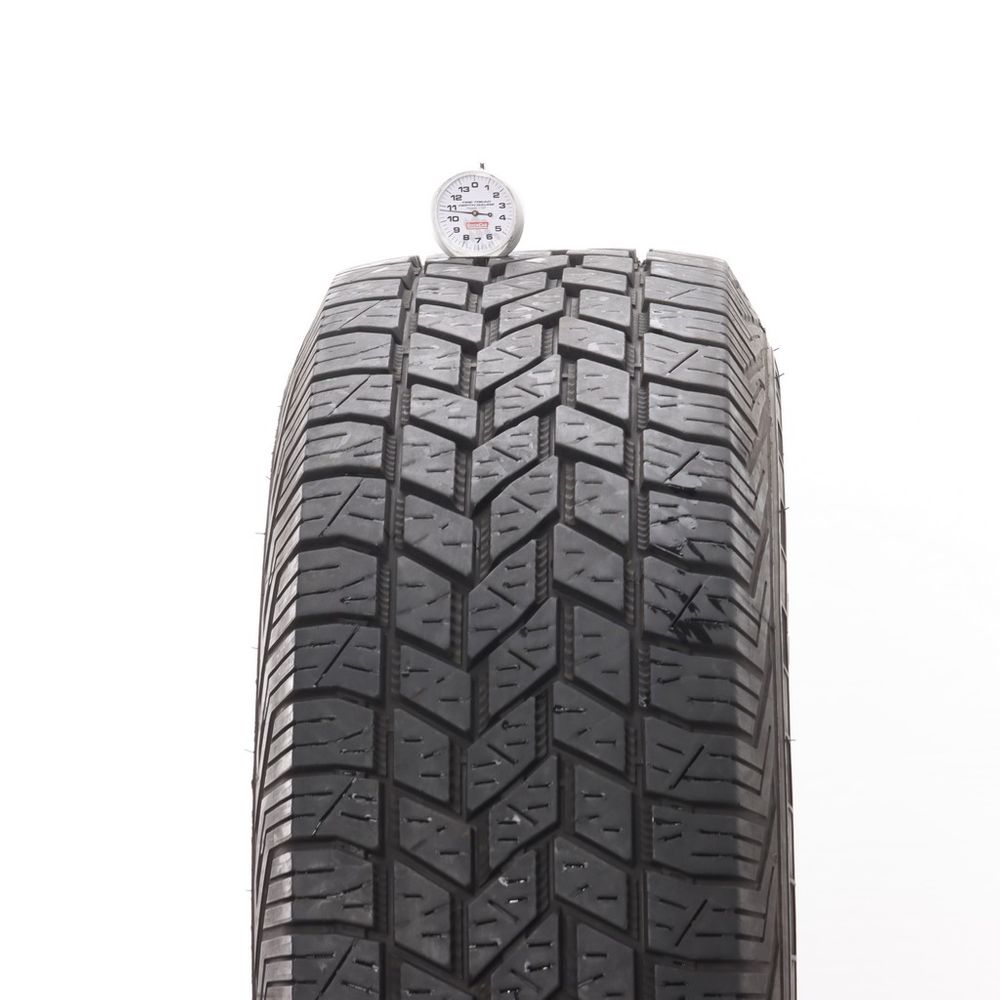 Used LT 275/70R18 Kelly Safari ATR 125/122R E - 10.5/32 - Image 2