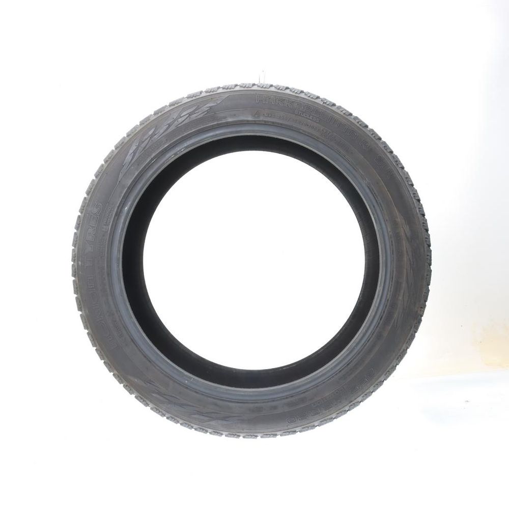 Used 255/45R20 Nokian Hakkapeliitta R3 SUV 105T - 8/32 - Image 3