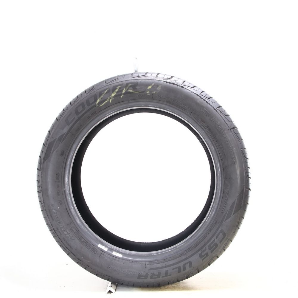 Set of (2) Used 225/50R17 Cooper CS5 Ultra Touring 94V - 8/32 - Image 3