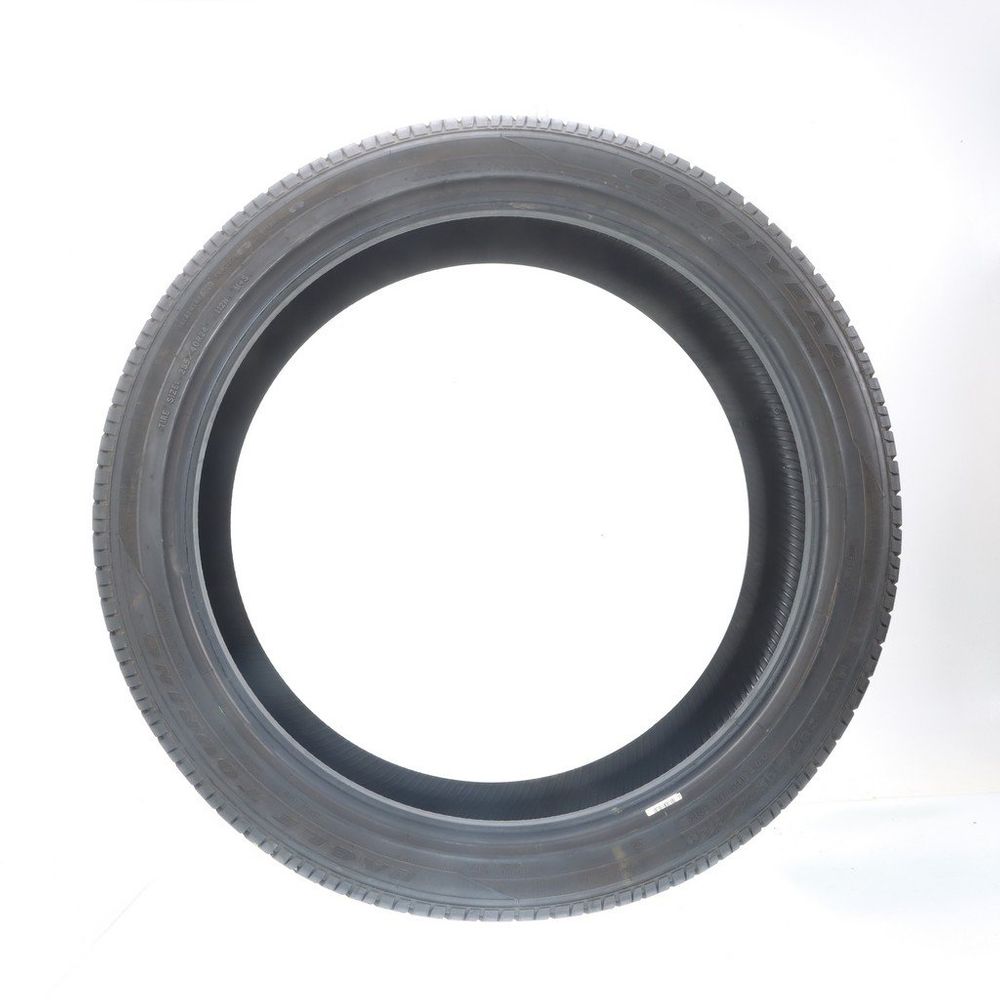Used 285/40R24 Goodyear Eagle Touring 112H - 11/32 - Image 3