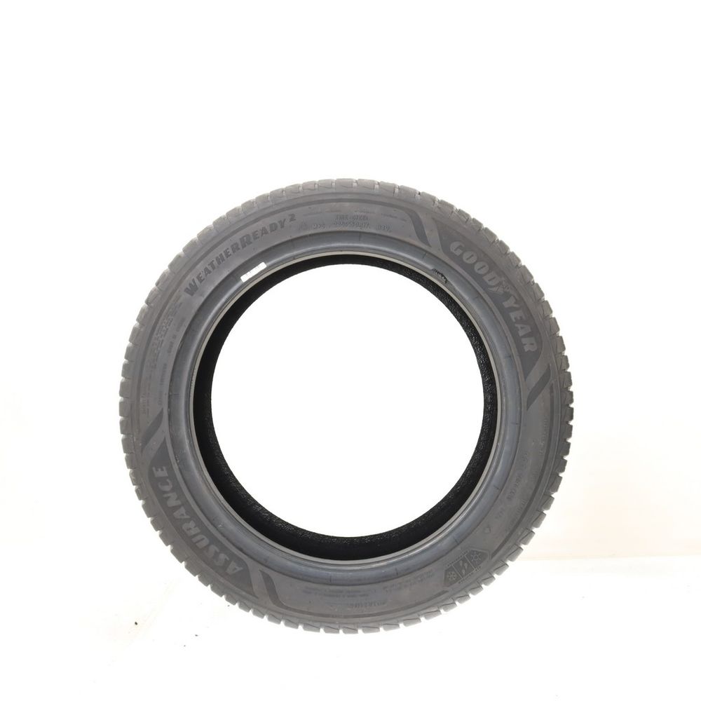 New 225/50R17 Goodyear Assurance WeatherReady 2 94V - Image 3
