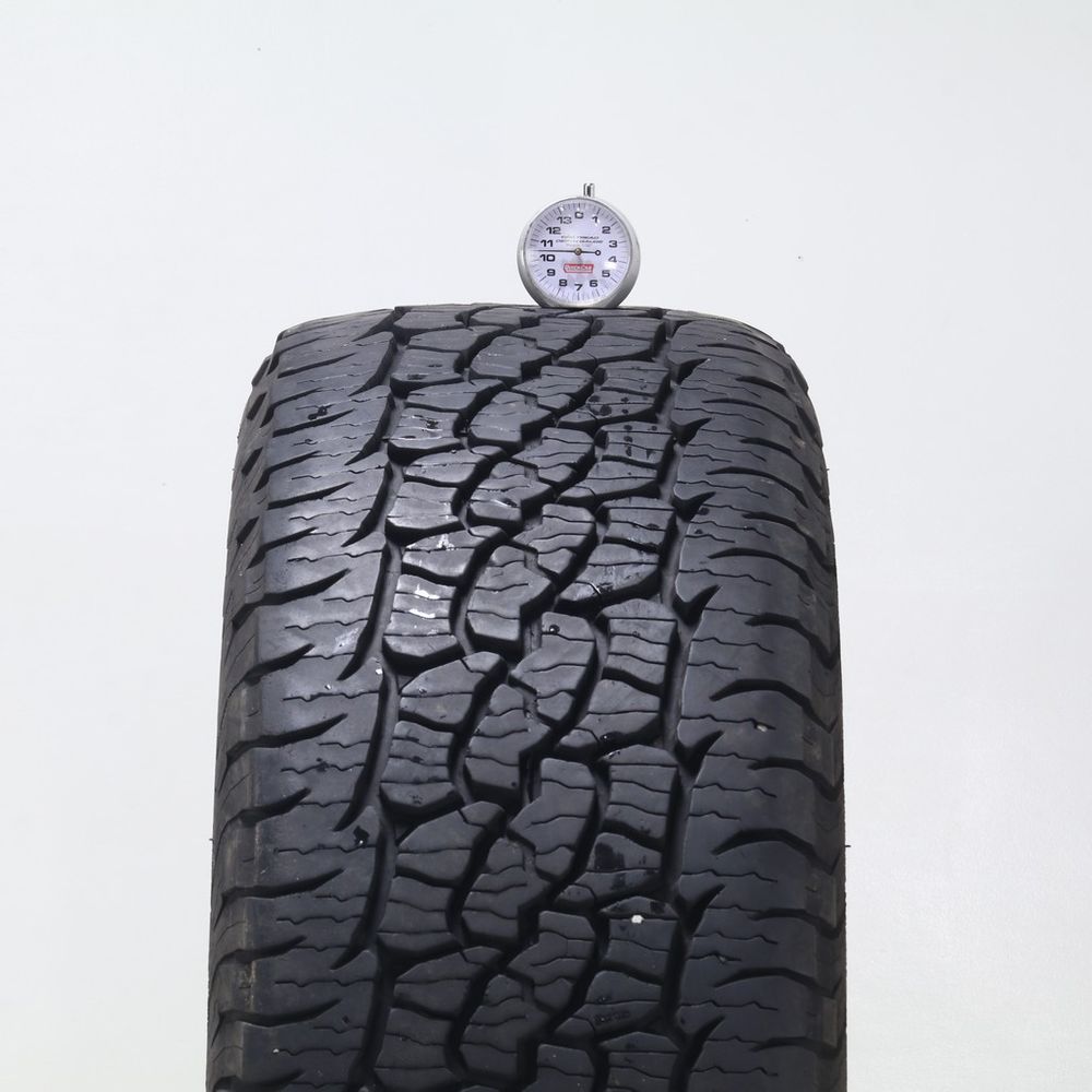 Set of (2) Used 235/55R19 BFGoodrich Trail-Terrain T/A 105H - 10-10.5/32 - Image 2