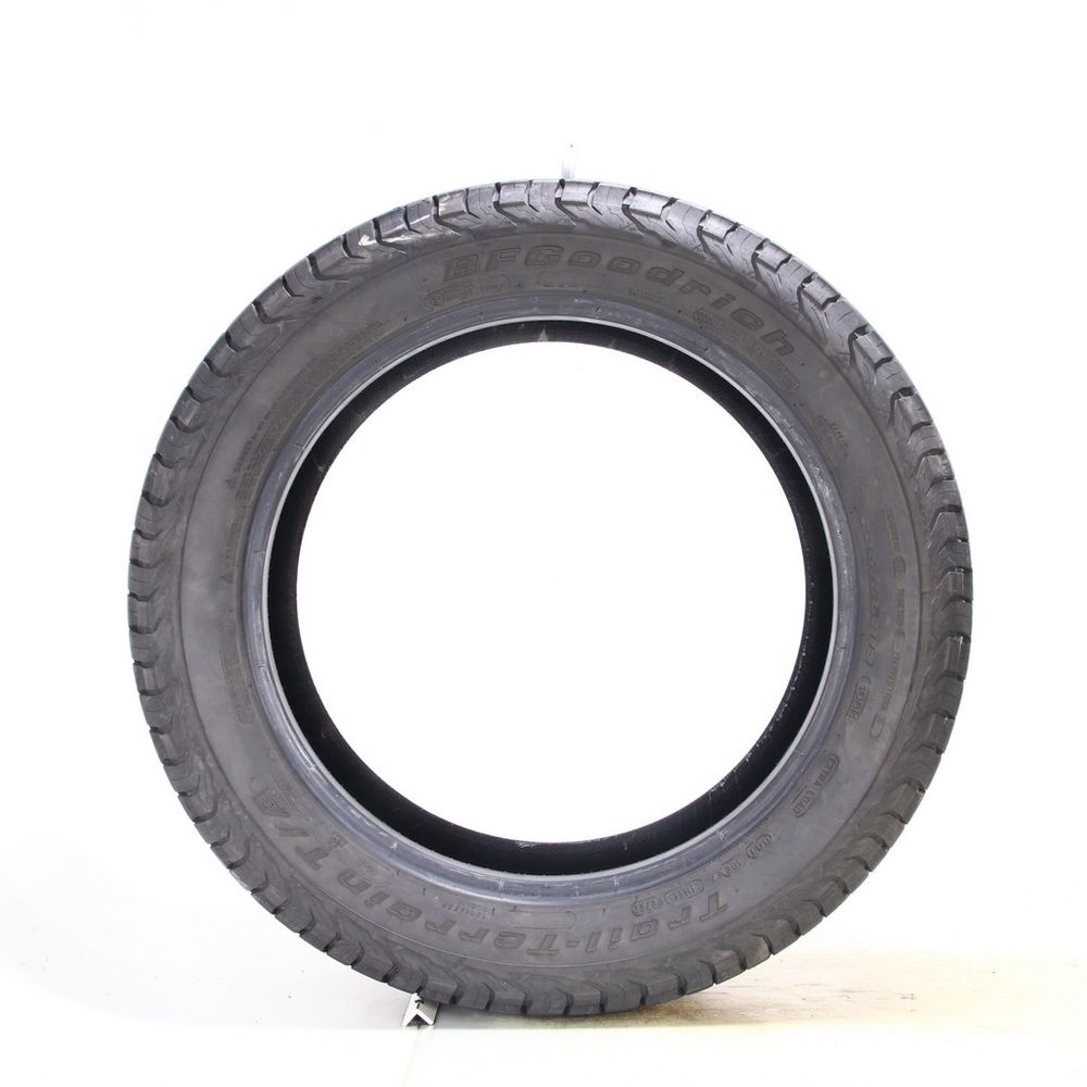 Set of (2) Used 235/55R19 BFGoodrich Trail-Terrain T/A 105H - 10-10.5/32 - Image 3