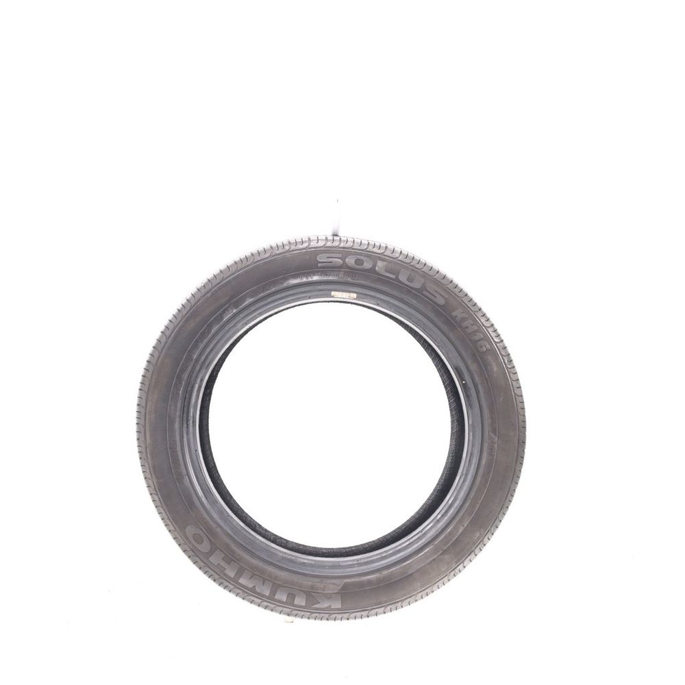 Used 155/60R15 Kumho Solus KH16 74T - 7/32 - Image 3