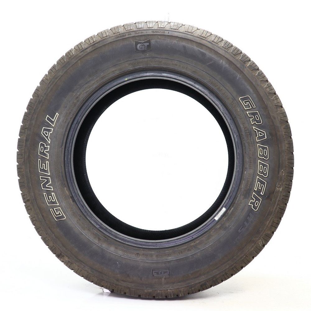 Used 265/65R18 General Grabber HTS 60 114T - 9.5/32 - Image 3