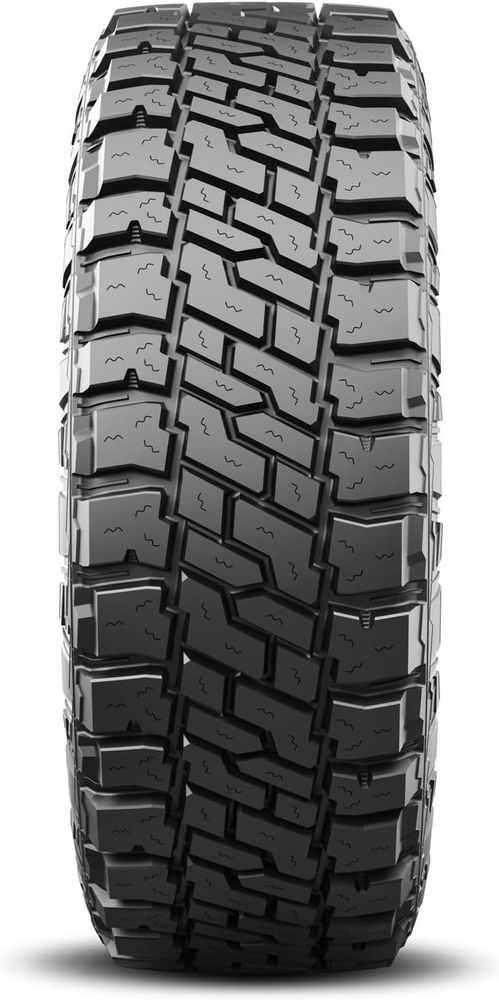 Set of (4) New LT 285/55R20 Mickey Thompson Baja Legend EXP 122/119Q - Image 3