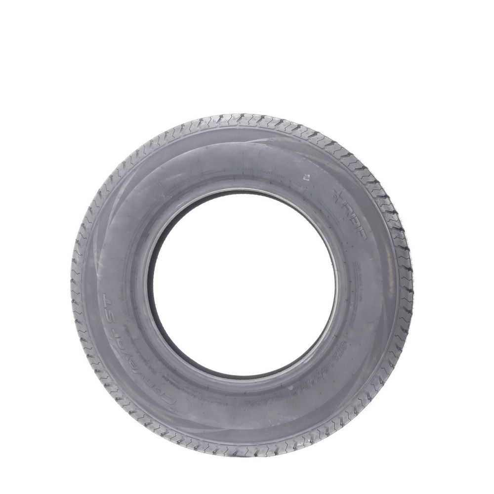 Set of (2) New ST 205/75R15 RBP Conveyor ST 111/106L E - Image 3