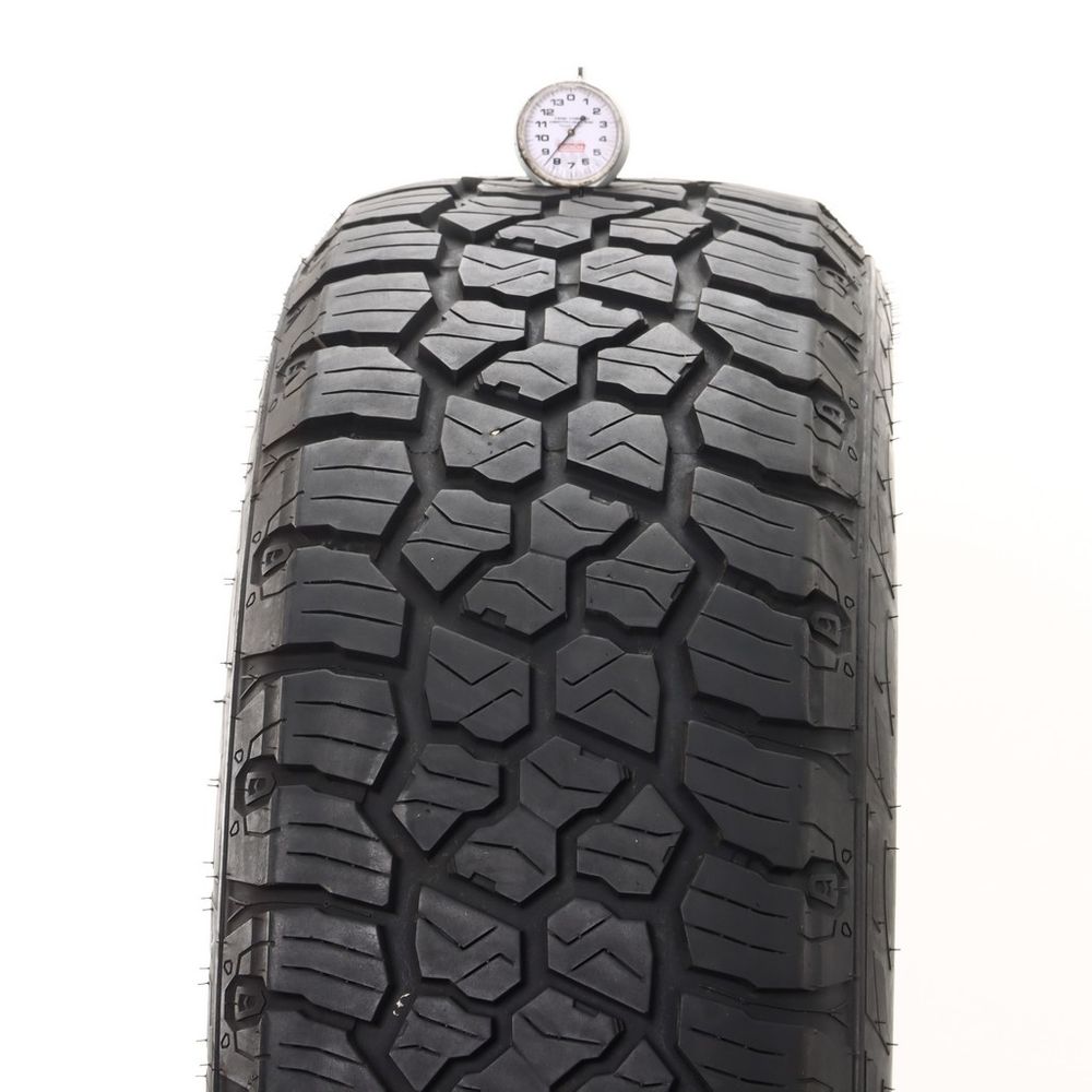 Used 275/60R20 Summit Trail Climber AT 115T - 8.5/32 - Image 2