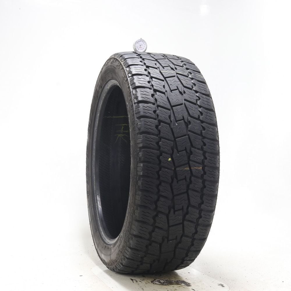 Used 285/45R22 Toyo Open Country A/T II 114H - 9.5/32 - Image 1