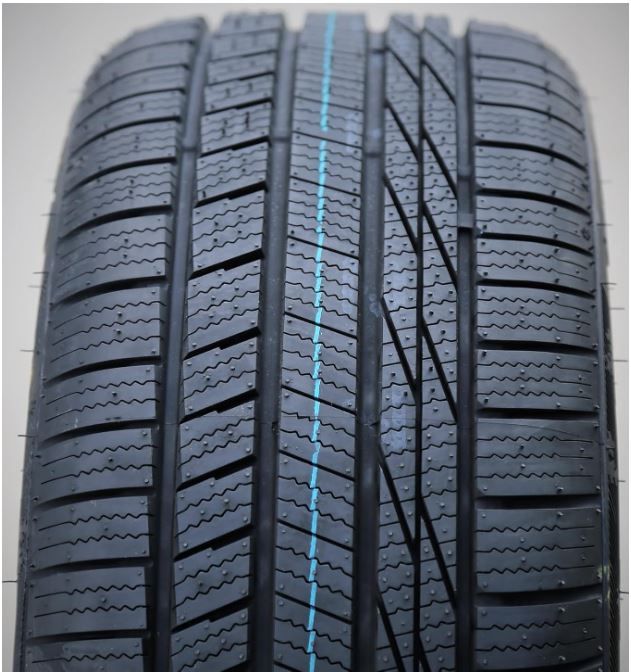 Set of (2) New 215/60R16 Accelera X-Grip N 95H - Image 2
