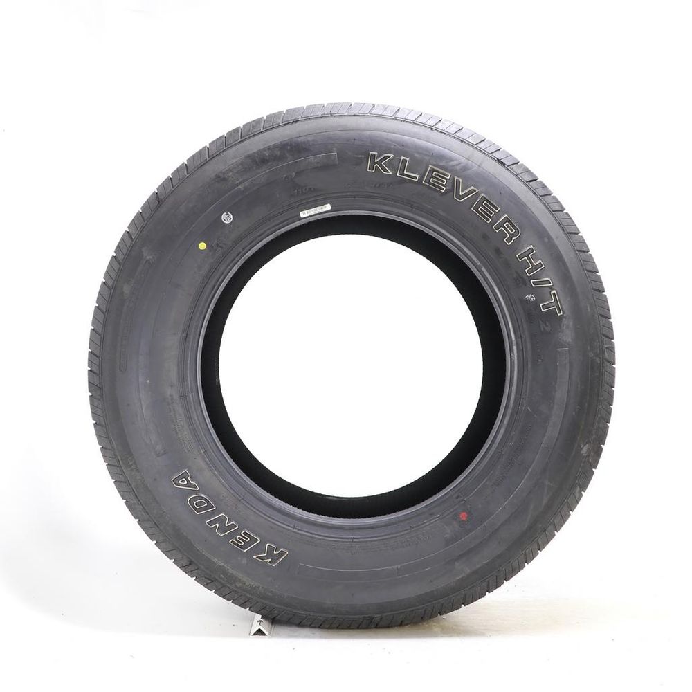 Driven Once 255/70R17 Kenda Klever H/T 2 110T - 12/32 - Image 3