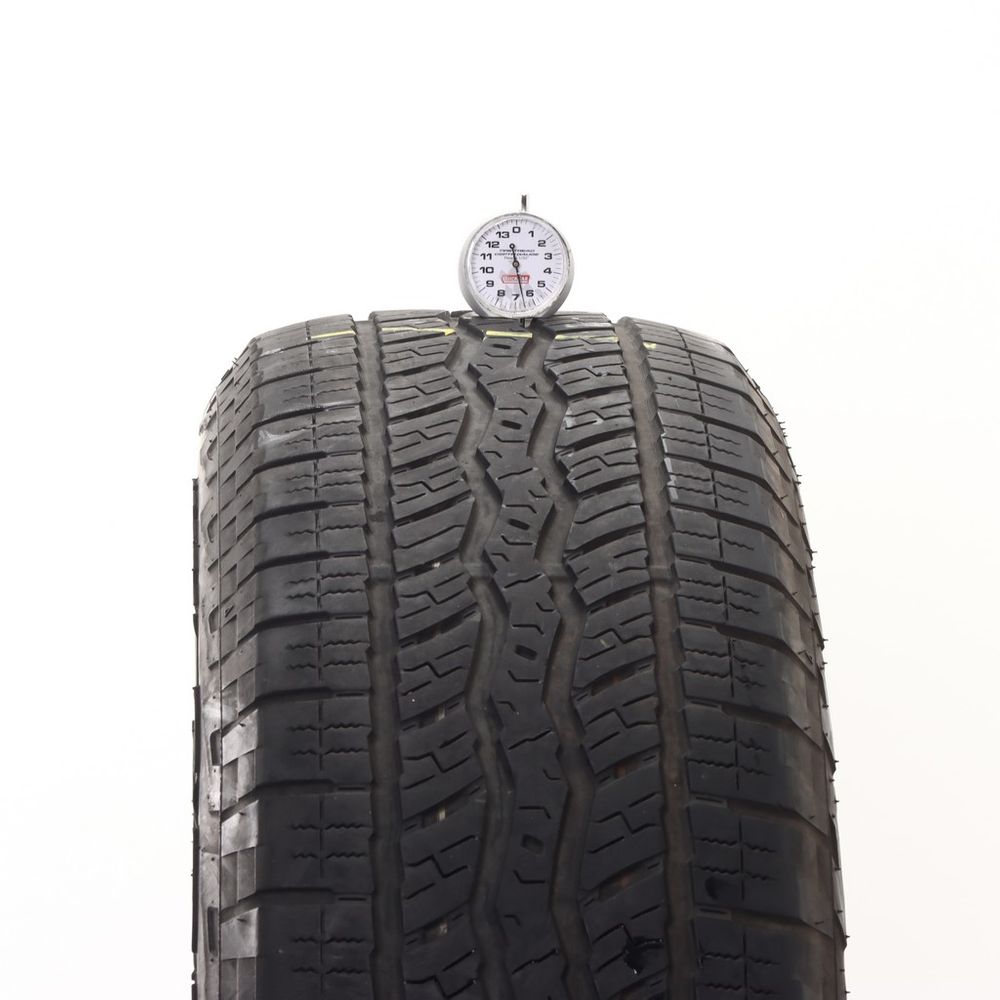 Set of (2) Used 265/60R20 Falken Wildpeak A/T3W A 112H - 6-6.5/32 - Image 5