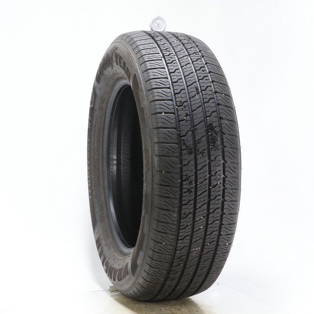Used 275/60R20 Goodyear Wrangler Territory HT 116T - 10.5/32 - Image 1