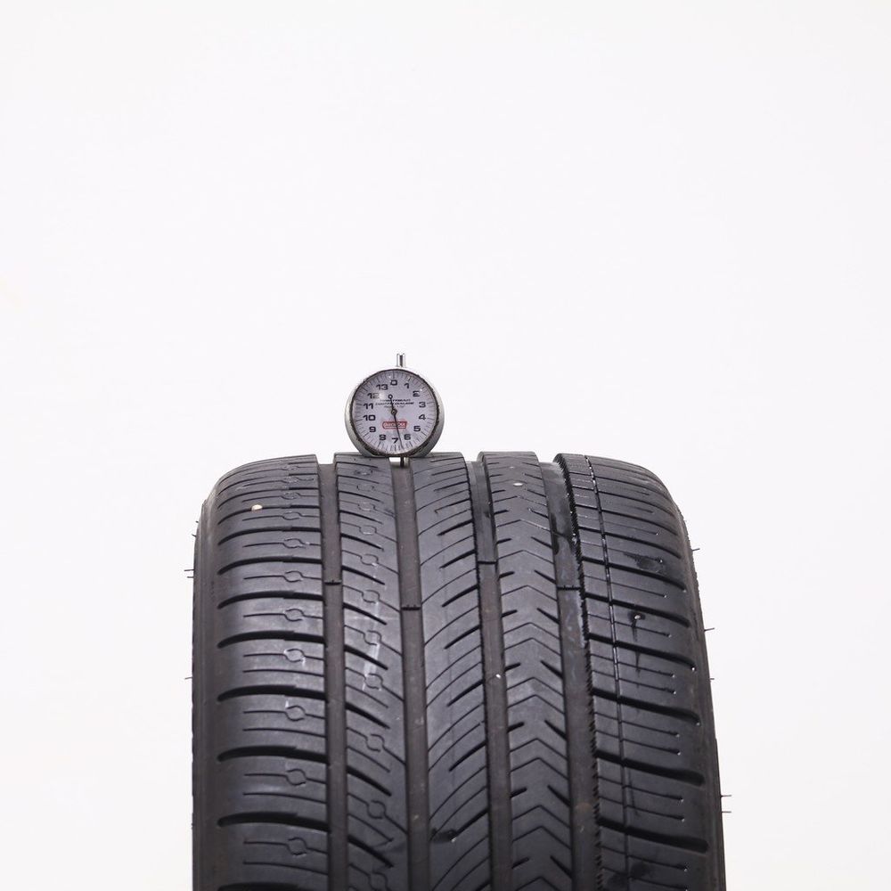 Used 255/40ZR18 Michelin Pilot Sport All Season 4 99Y - 6.5/32 - Image 2