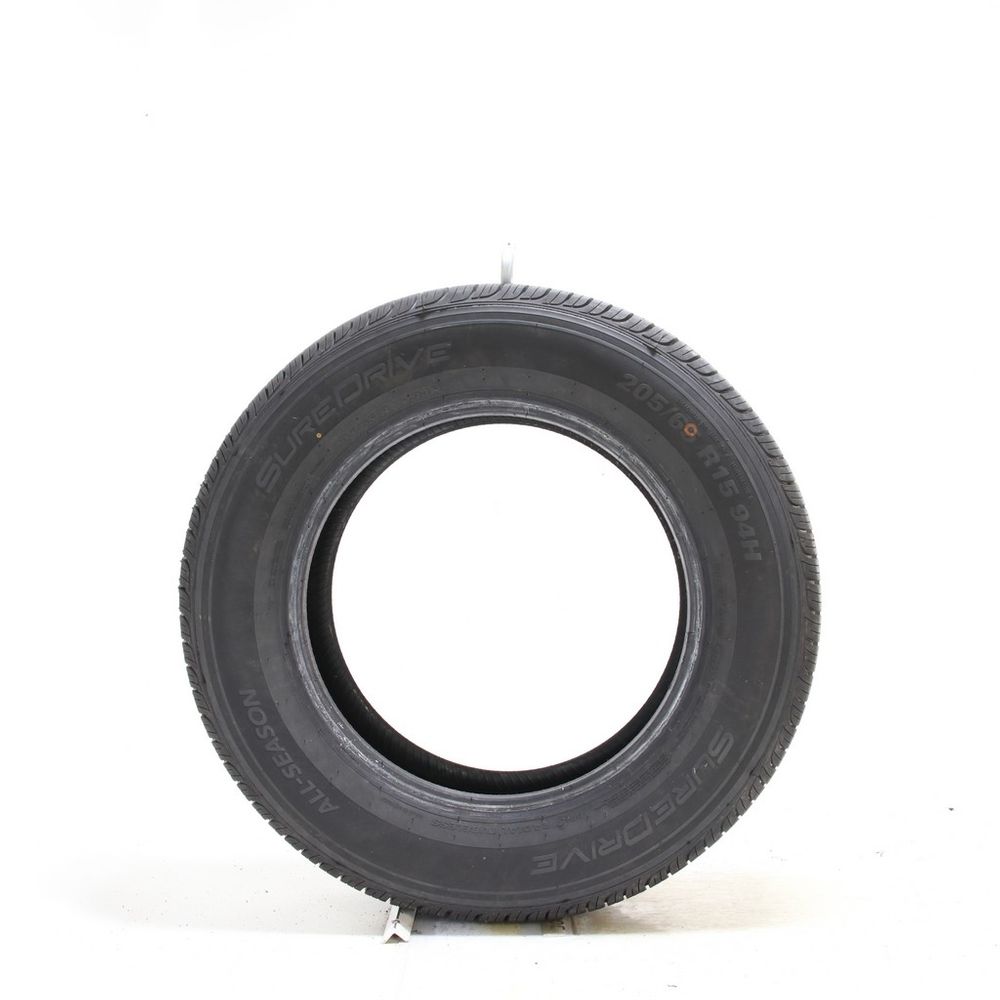Used 205/65R15 SureDrive All-season 94H - 9/32 - Image 3