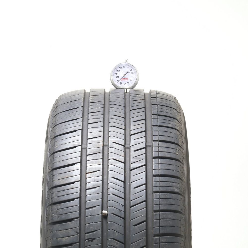 Set of (2) Used 235/55R20 Nexen N5000 Platinum 102V - 8.5-9/32 - Image 2