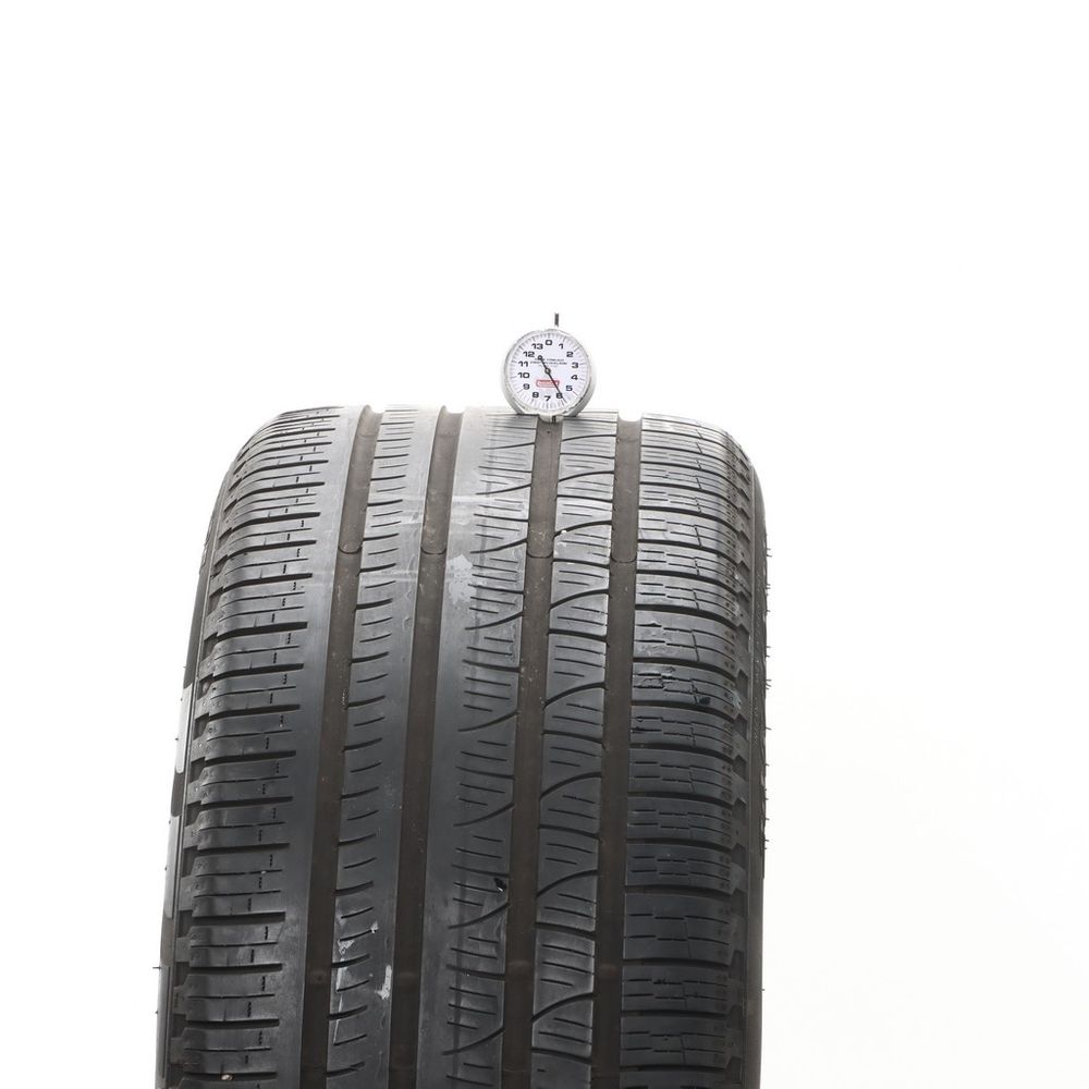 Set of (2) Used 295/40R20 Pirelli Scorpion Verde NO 106V - 5.5/32 - Image 2