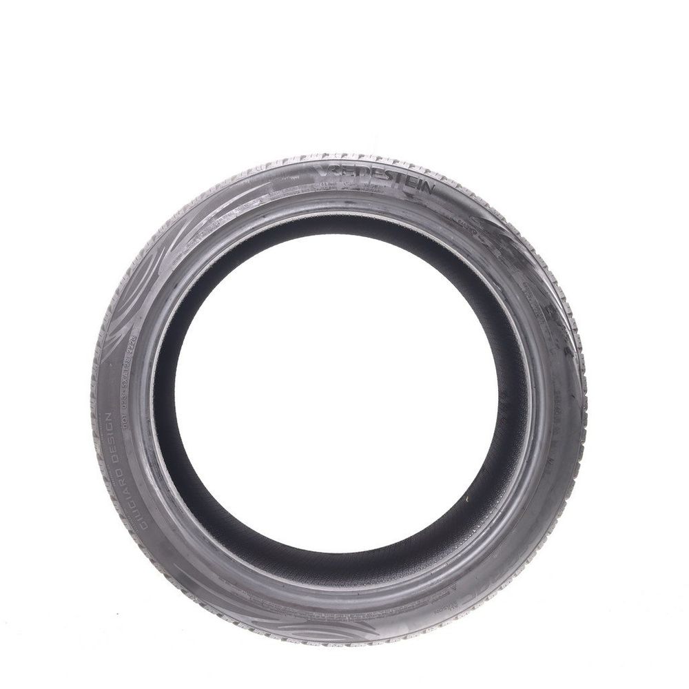 Used 245/40R20 Vredestein Hypertrac 99Y - 8/32 - Image 3