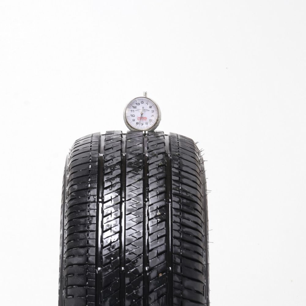Set of (2) Used 205/70R15 Bridgestone Ecopia EP422 Plus 96T - 7-7.5/32 - Image 5