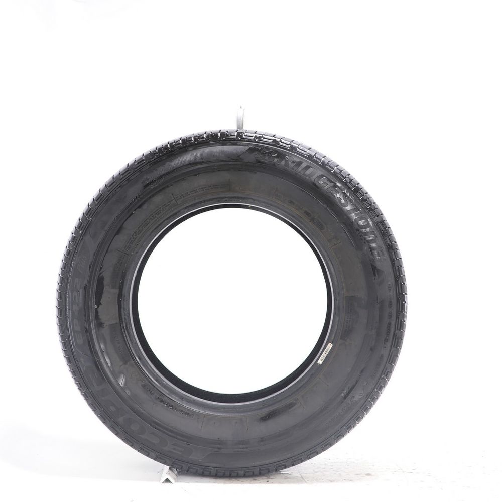Set of (2) Used 205/70R15 Bridgestone Ecopia EP422 Plus 96T - 7-7.5/32 - Image 6