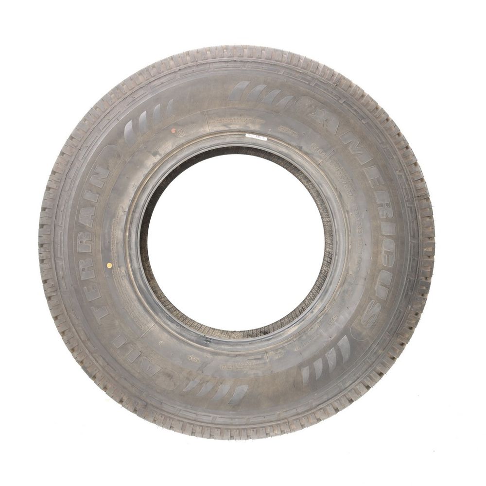 New LT 285/75R16 Americus A/T R404 126/123S E - Image 3