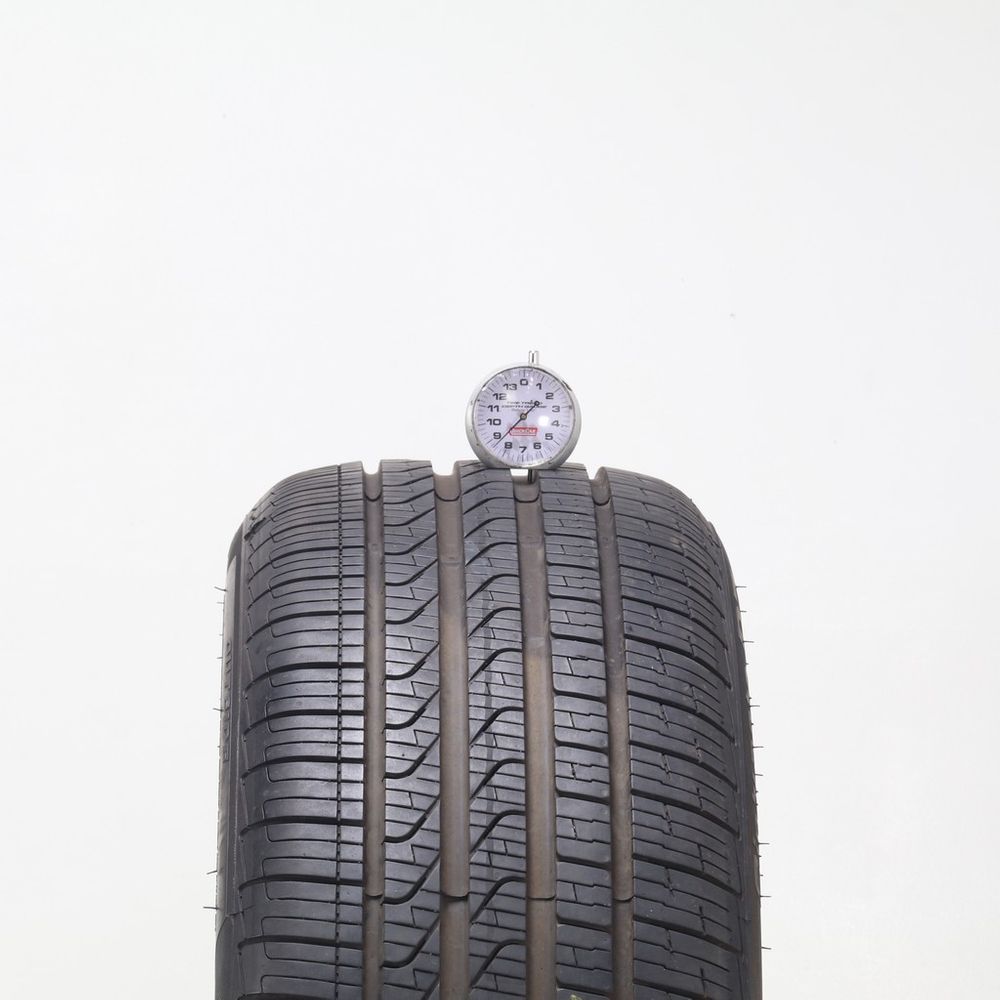 Used 225/45R19 Pirelli Cinturato P7 Run Flat 96V - 8.5/32 - Image 2