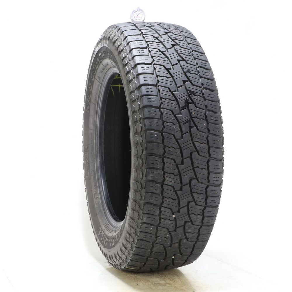 Used LT 275/65R20 Multi-Mile Wild Country XTX AT4S 126/123S E - 9/32 - Image 1