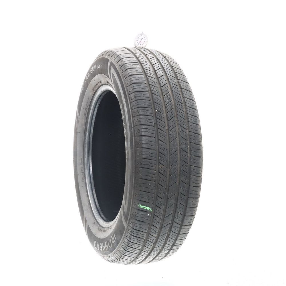 Used 235/65R18 Ironhead Reflex SUV UVD01 106H - 8/32 - Image 1