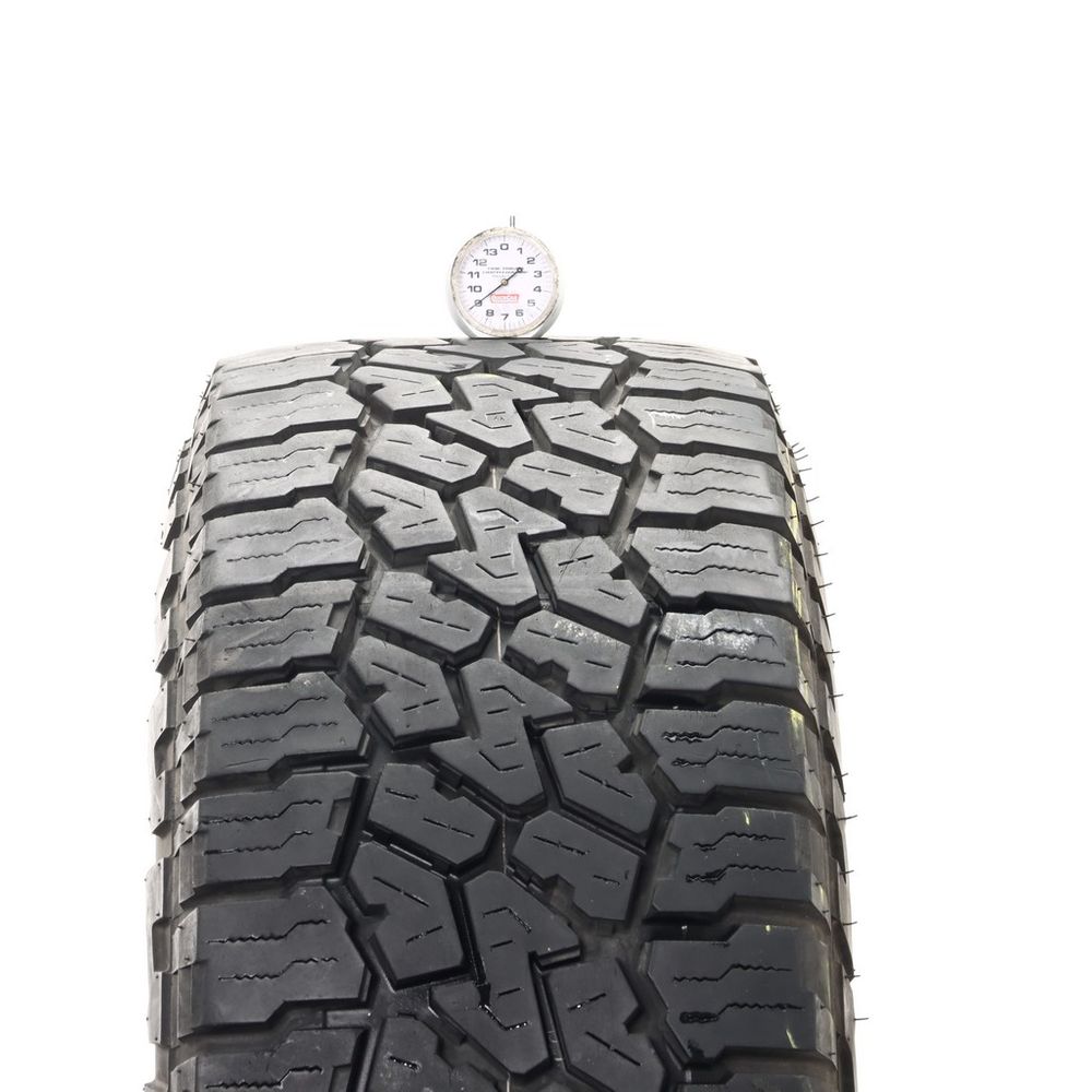 Used LT 275/70R17 Falken Wildpeak A/T3W 114/110S C - 9/32 - Image 2