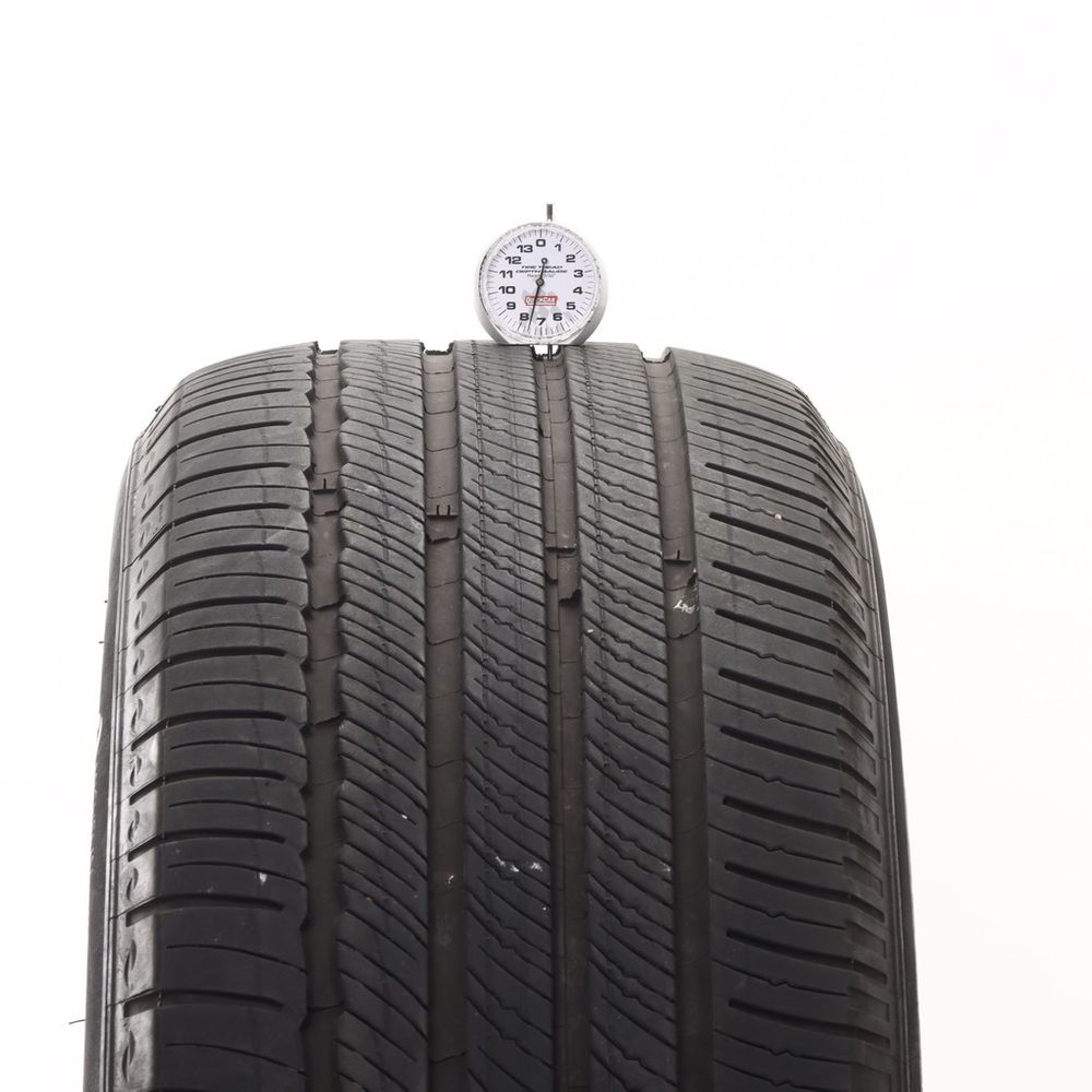 Set of (2) Used 275/50R20 Michelin Primacy Tour A/S MO 109H - 7-7.5/32 - Image 5