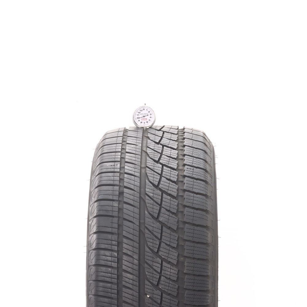 Used 255/55R18 Toyo Celsius II 109V - 9/32 - Image 2