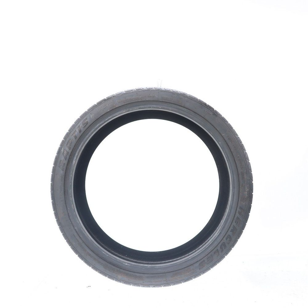 Used 275/30ZR20 Hercules Raptis R-T6 97Y - 8.5/32 - Image 3