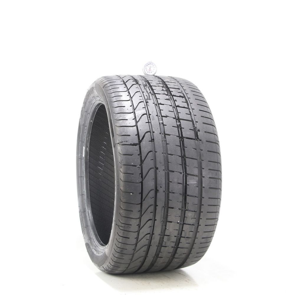 Used 335/30ZR20 Pirelli P Zero L 104Y - 7/32 - Image 1