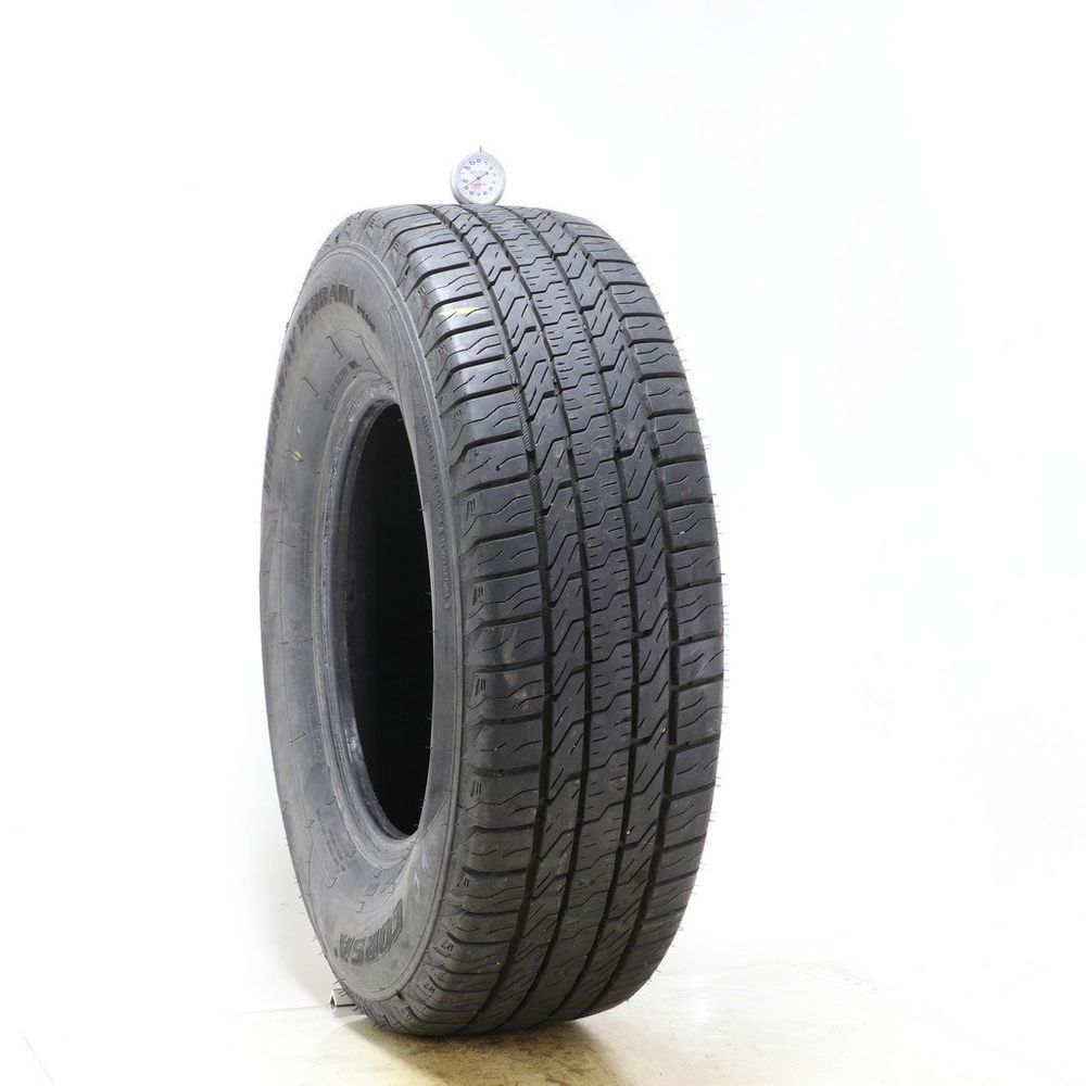 Used 255/70R16 Corsa Highway Terrain Plus 111T - 9/32 - Image 1