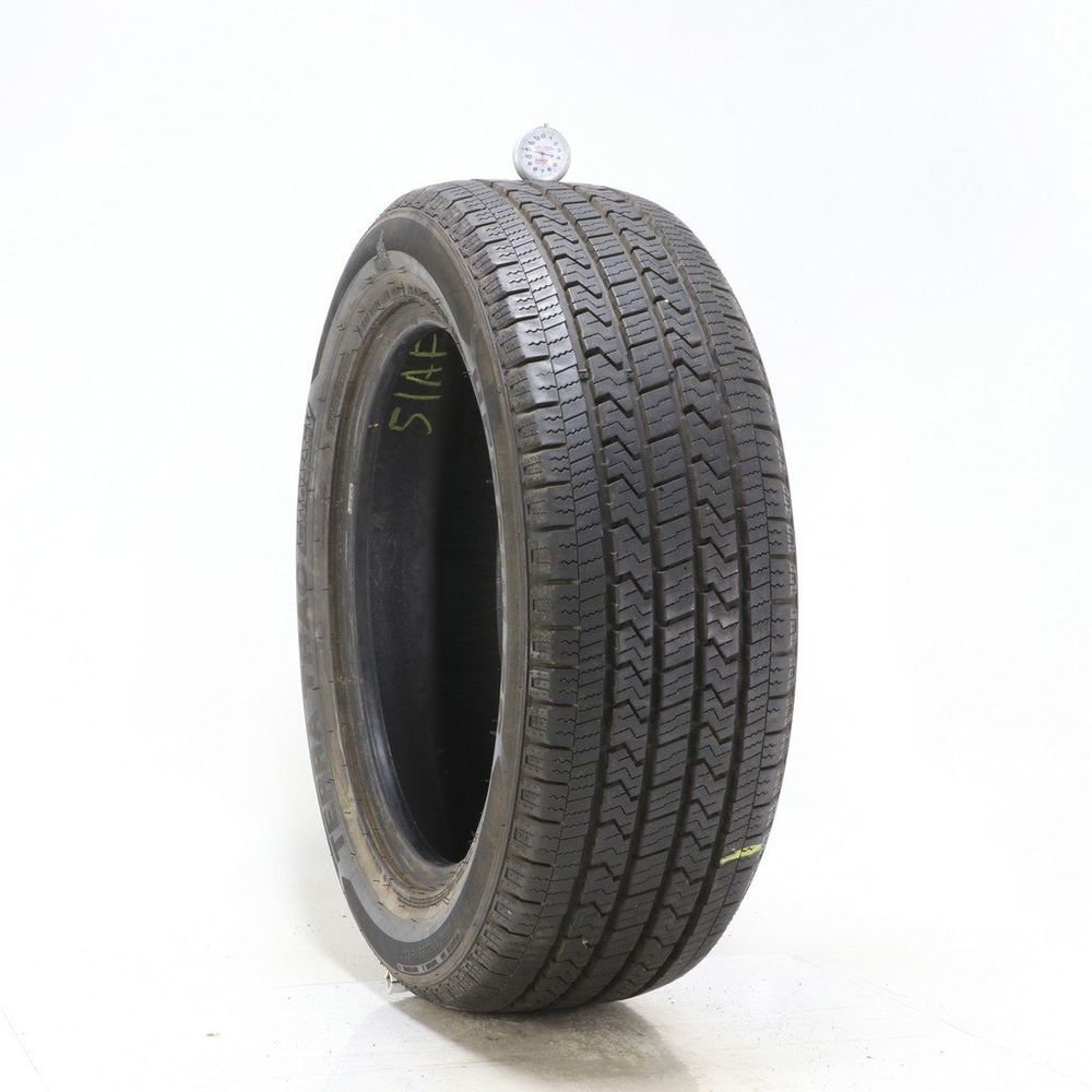 Used 245/55R19 Hercules Terra Trac Cross-V 103T - 10.5/32 - Image 1