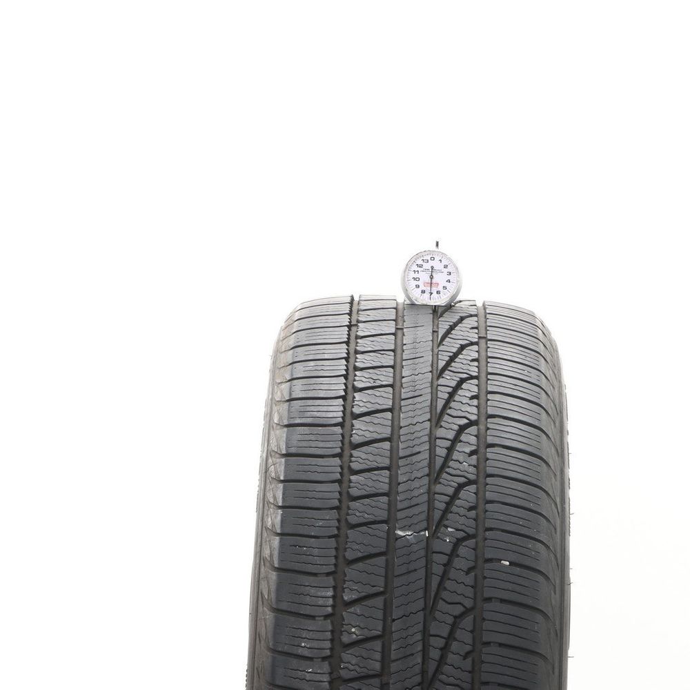 Set of (4) Used 235/50R18 Goodyear Assurance WeatherReady 97V - 6.5-7/32 - Image 5