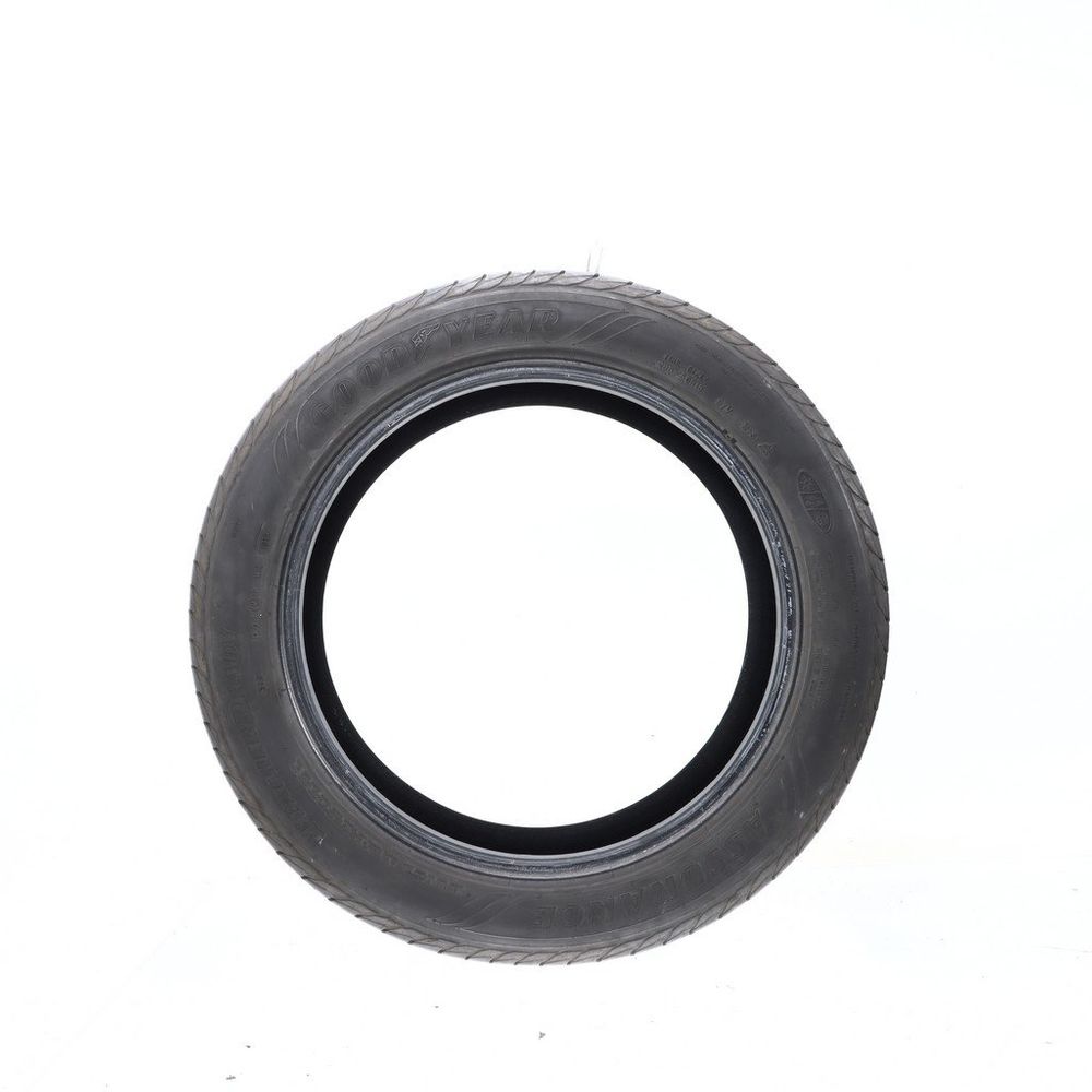 Set of (4) Used 235/50R18 Goodyear Assurance WeatherReady 97V - 6.5-7/32 - Image 6