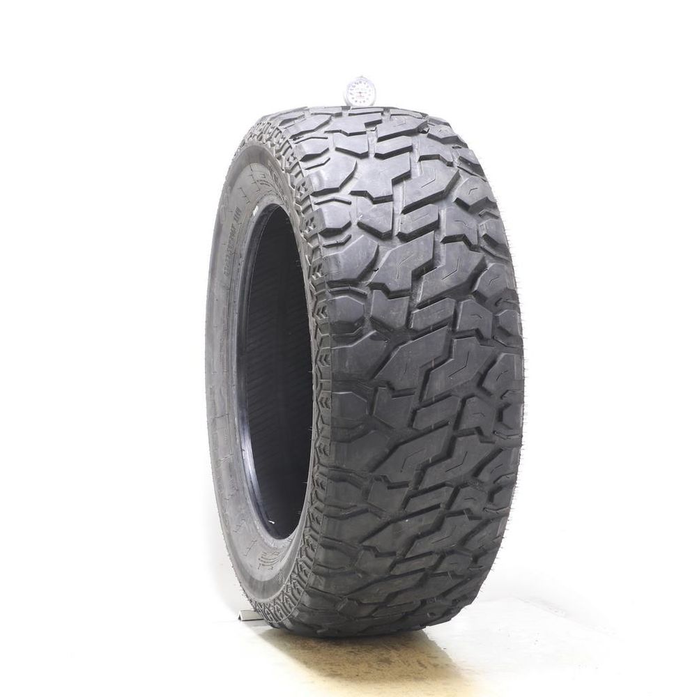 Used 33X12.5R20 Compasal Versant M/T II 114Q - 10.5/32 - Image 1