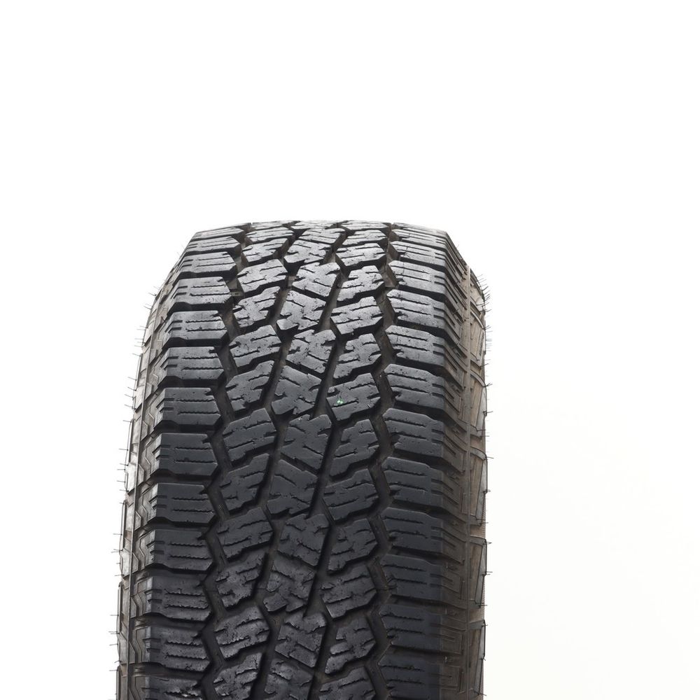 Used LT 275/65R20 Yokohama Geolandar A/T4 G018 126/123S E - 14.5/32 - Image 2