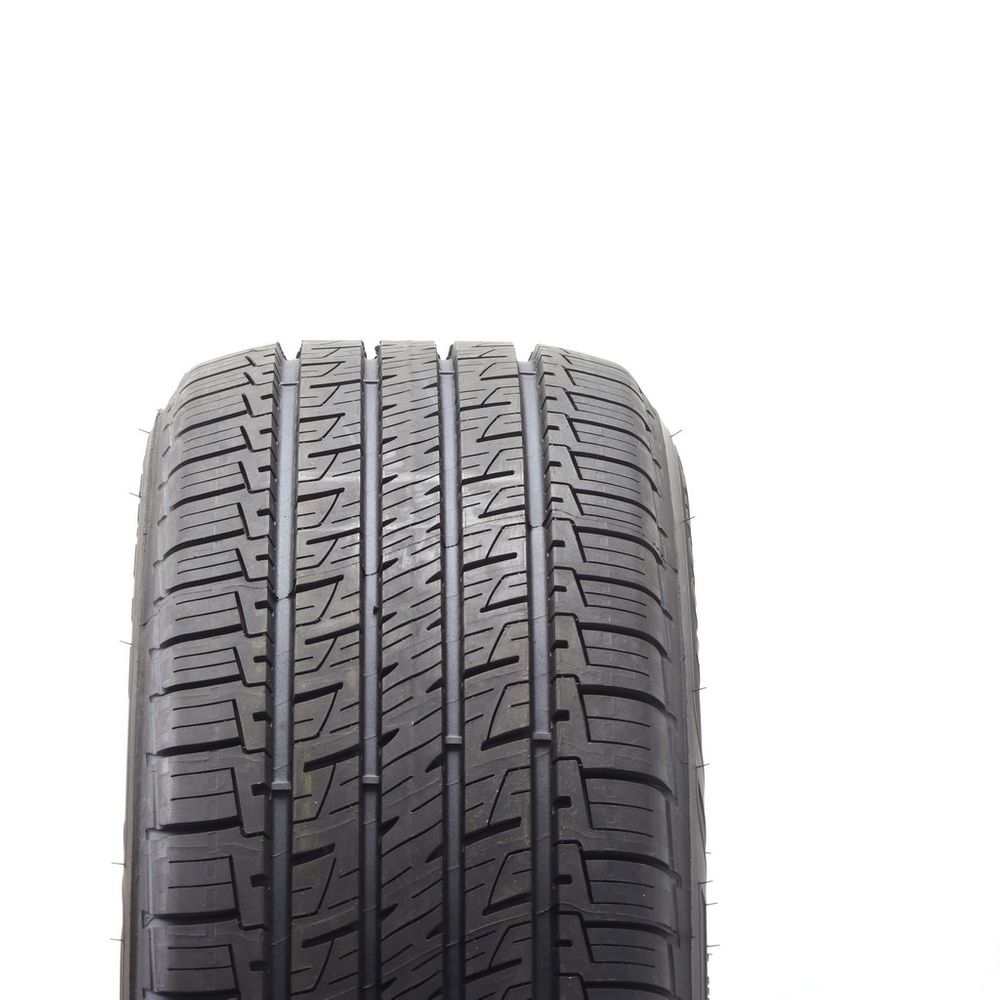 Set of (2) Driven Once 235/55R18 Goodyear Assurance MaxLife 100V - 11/32 - Image 2