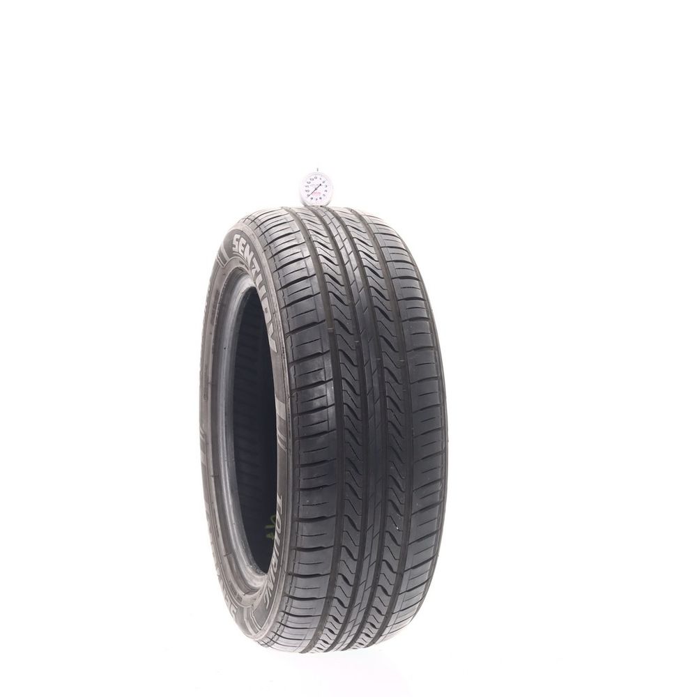 Set of (2) Used 205/55R16 Sentury Touring 91H - 7-8.5/32 - Image 4