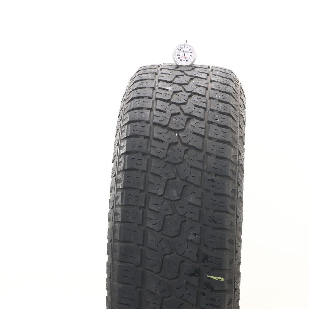 Used 255/70R18 Advanta ATX-850 113T - 6/32 - Image 2