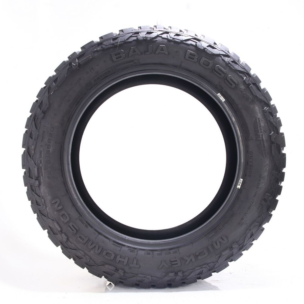 Used 275/55R20 Mickey Thompson Baja Boss A/T 117T - 13.5/32 - Image 3