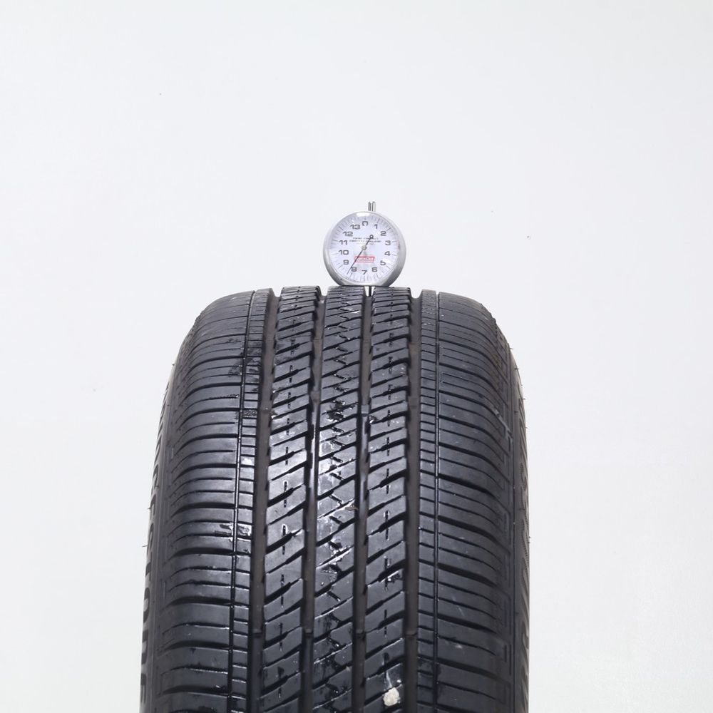 Used 225/65RF17 Bridgestone Ecopia H/L 422 Plus RFT 100H - 9/32 - Image 2