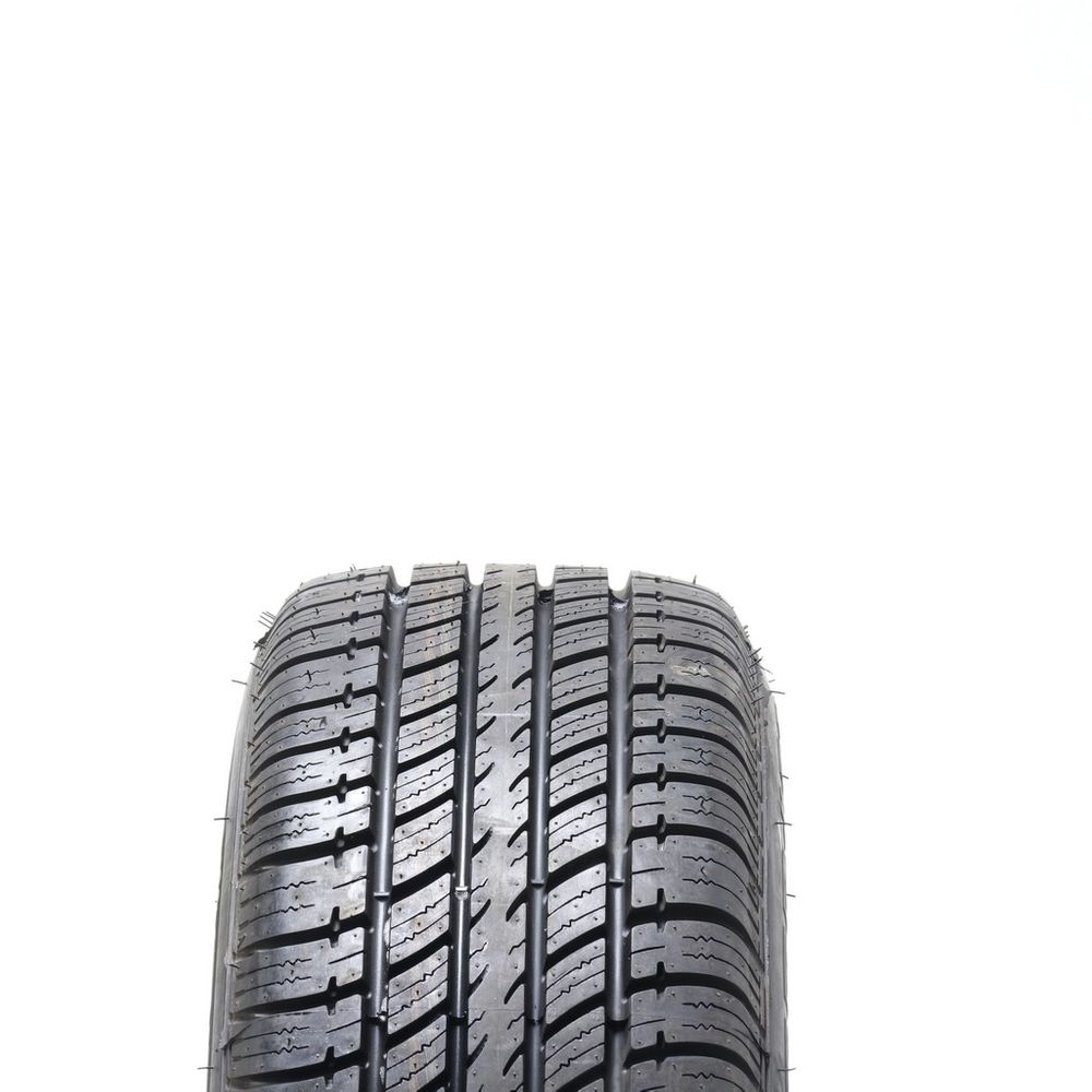 Driven Once 215/65R17 Uniroyal Tiger Paw Touring 99T - 11/32 - Image 2