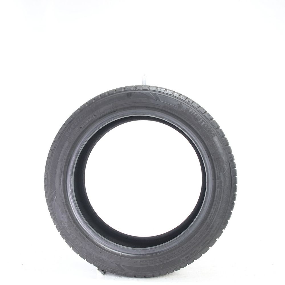 Used 215/50R17 Sumitomo HTR A/S P03 91W - 6/32 - Image 3