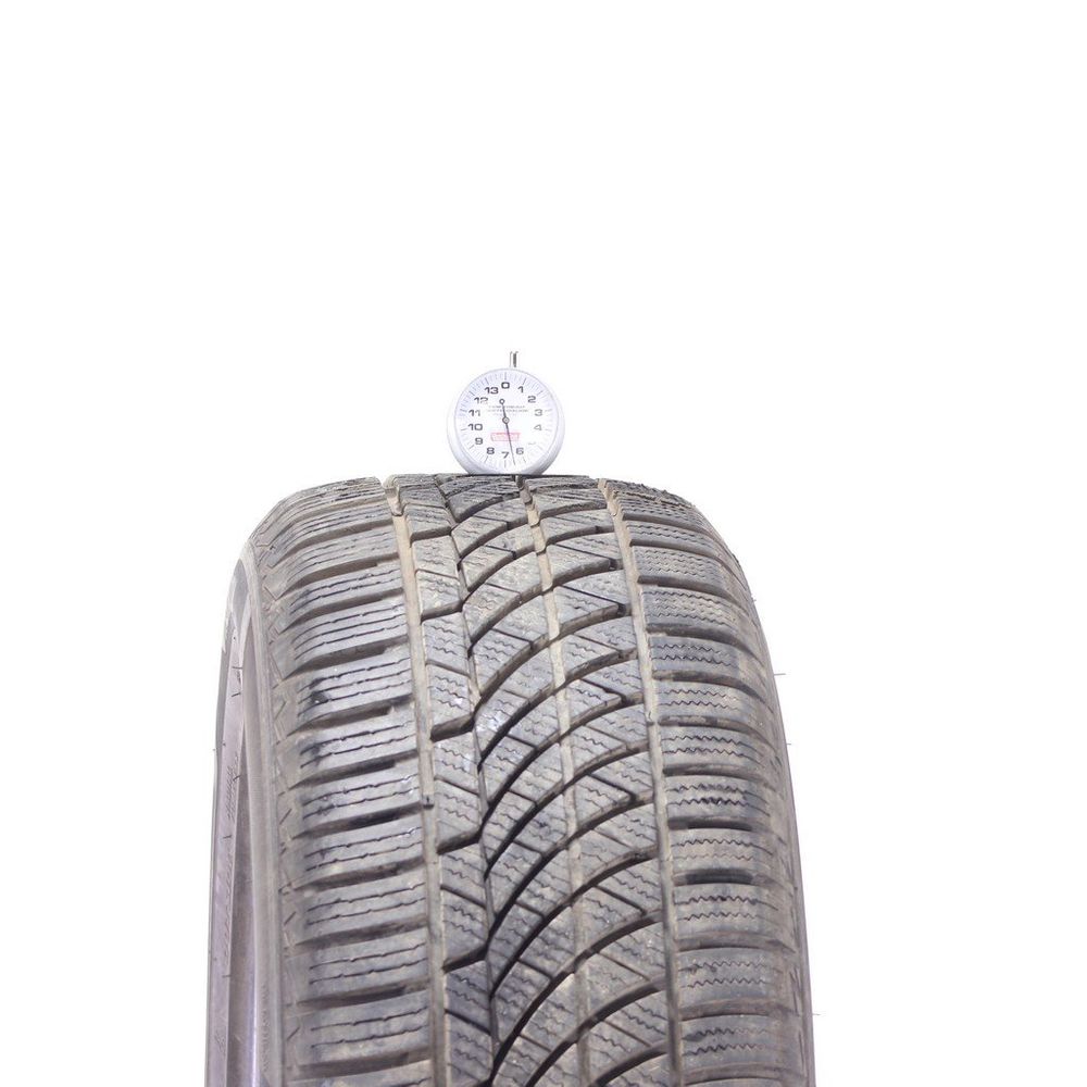 Used 215/55R17 Hankook New Englander 4s 94V - 6.5/32 - Image 2