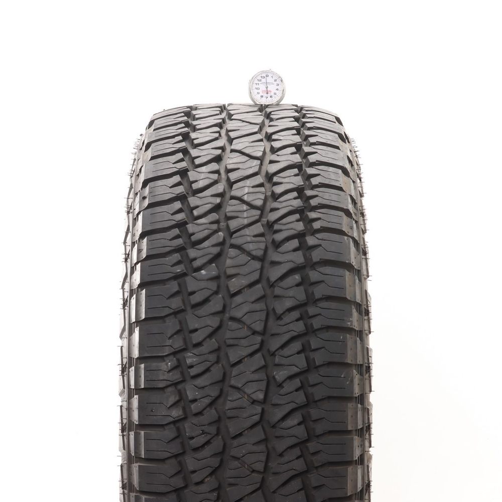 Used LT 35X12.5R18 Nexen Roadian ATX RA9 128S F - 13.5/32 - Image 2